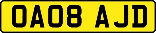 OA08AJD