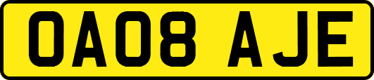 OA08AJE