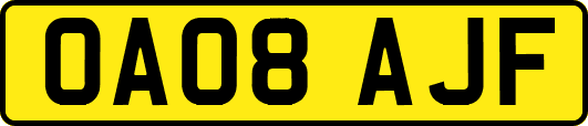 OA08AJF
