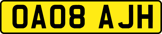 OA08AJH