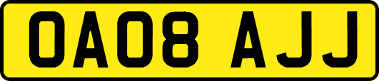 OA08AJJ