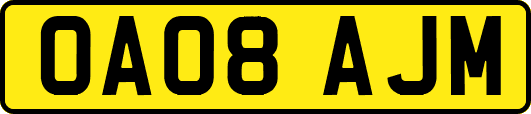 OA08AJM