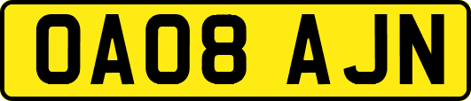 OA08AJN