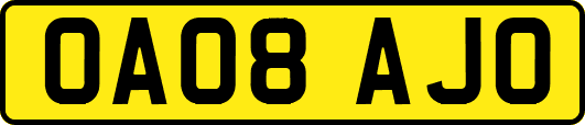 OA08AJO