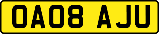OA08AJU