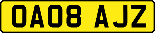 OA08AJZ