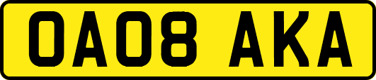 OA08AKA