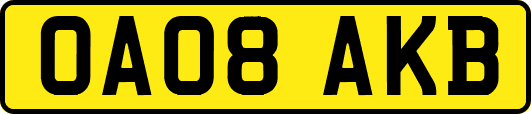 OA08AKB