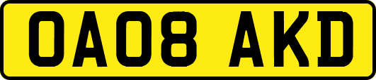 OA08AKD