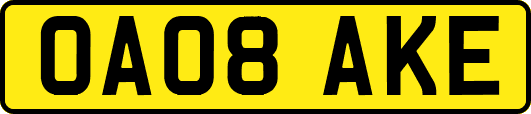 OA08AKE
