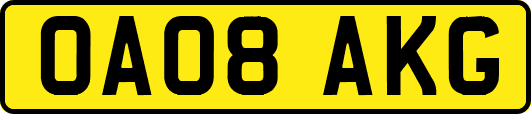 OA08AKG