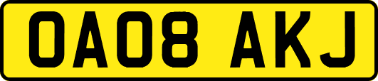 OA08AKJ