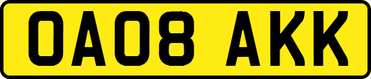 OA08AKK