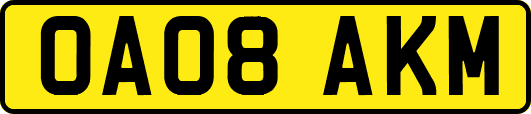 OA08AKM