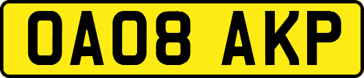 OA08AKP