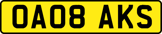 OA08AKS