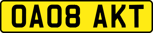 OA08AKT
