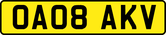 OA08AKV
