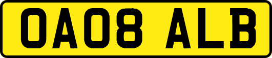 OA08ALB