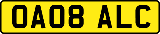 OA08ALC