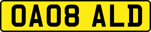 OA08ALD
