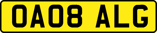 OA08ALG