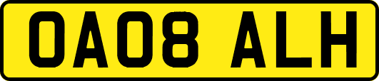 OA08ALH