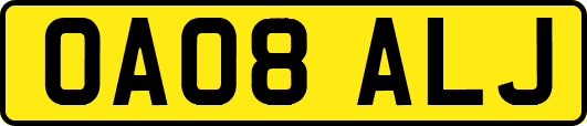 OA08ALJ