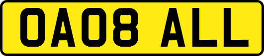 OA08ALL