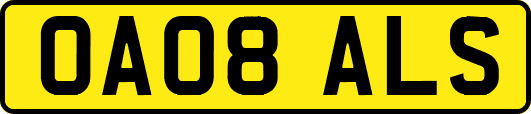 OA08ALS