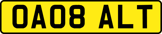 OA08ALT