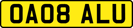 OA08ALU