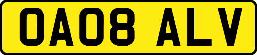 OA08ALV