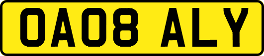 OA08ALY