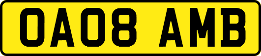 OA08AMB