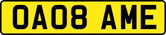 OA08AME