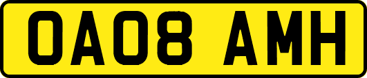 OA08AMH