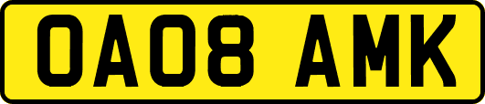 OA08AMK