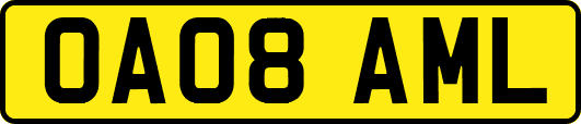 OA08AML