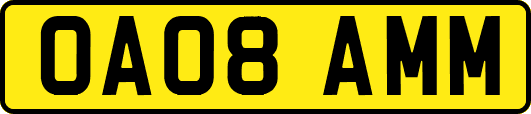 OA08AMM