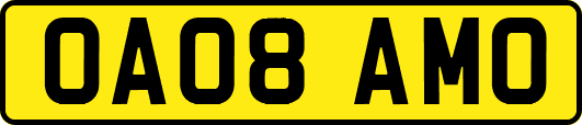 OA08AMO