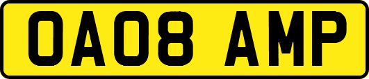 OA08AMP