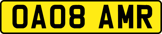 OA08AMR