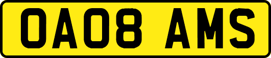 OA08AMS