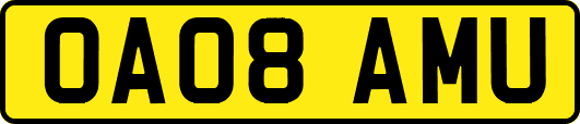 OA08AMU