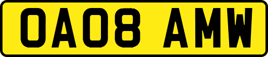 OA08AMW