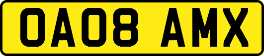 OA08AMX