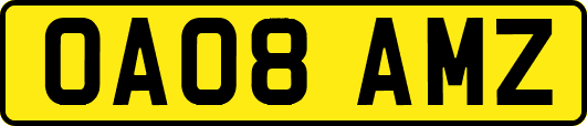 OA08AMZ