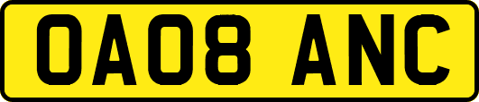 OA08ANC