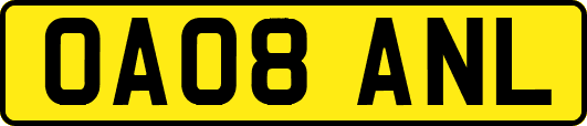 OA08ANL